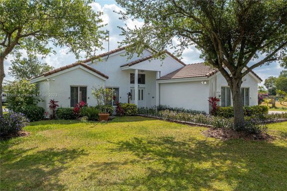 20899 SW 296th St # 0, Homestead FL 33030