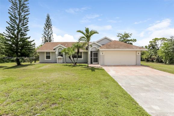 16736 N 90th St N, Loxahatchee FL 33470