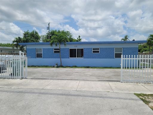 22300 SW 117th Ave # 4, Miami FL 33170