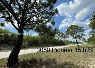 3050 PIONEER, Clewiston FL 33440