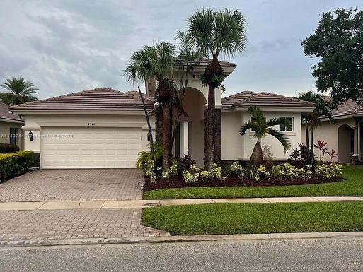 9671 Osprey Isles Blvd, Palm Beach Gardens FL 33412