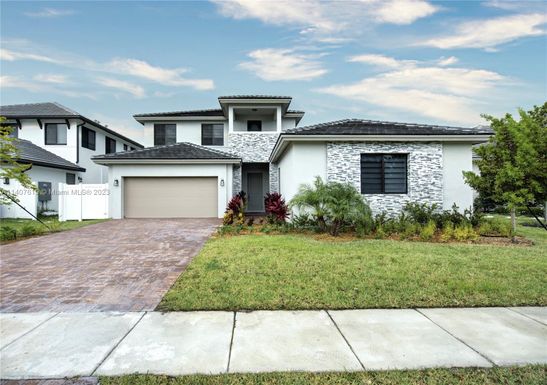 4239 SW 176th Ave, Miramar FL 33029