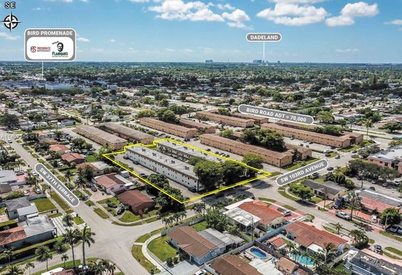 3805 SW 103rd Avenue, Miami FL 33165