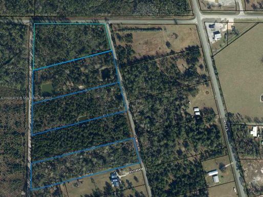 0000 LUKE FORD RD, Other City - In The State Of Florida FL 32465