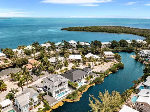 128 San Juan Dr, Islamorada FL 33036