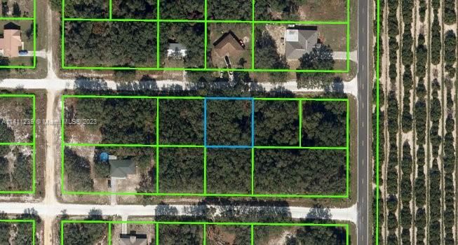 2711 W Gaffney Road, Other City - In The State Of Florida FL 33825