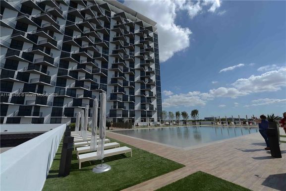 5252 NW 85th AVE # 607, Doral FL 33166