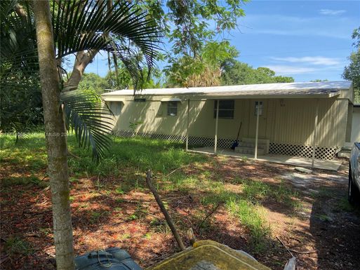 1255 SW Tropical Ter # A, Stuart FL 34997