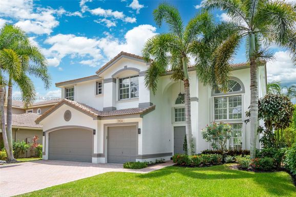 19614 Estuary Dr, Boca Raton FL 33498