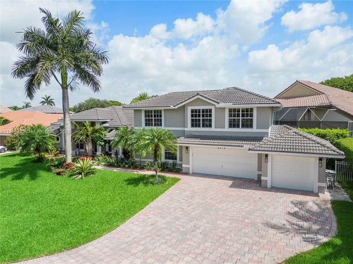 5979 Vista Linda Ln, Boca Raton FL 33433