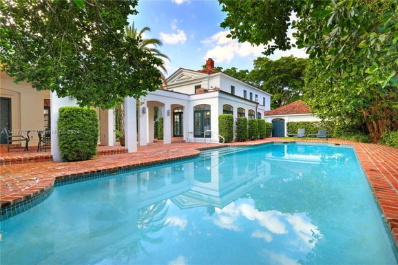 1026 Hardee Rd, Coral Gables FL 33146