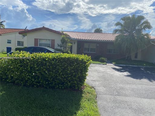 3701 NW 110th Ave, Coral Springs FL 33065