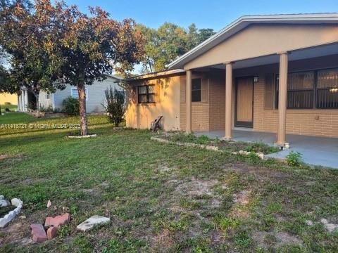 307 S JEFFERSON ST # 307, Other City - In The State Of Florida FL 34465