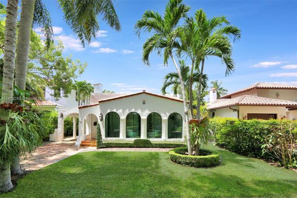 1341 Sorolla Ave., Coral Gables FL 33134