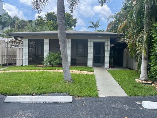 3228 NE 15th St, Pompano Beach FL 33062