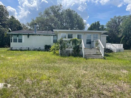 15755 SE HIGHWAY 42 WEIRSDALE, Other City - In The State Of Florida FL 32195