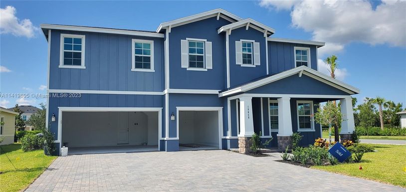 19048 Broad Shore Walk, Loxahatchee FL 33470