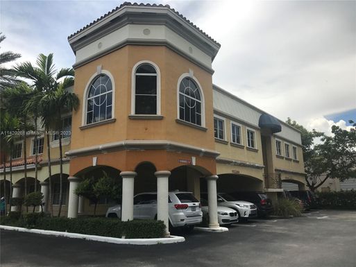 12900 SW 128th St # 107, Miami FL 33186