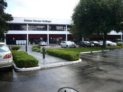 14505 Commerce Way # 450, Miami Lakes FL 33016