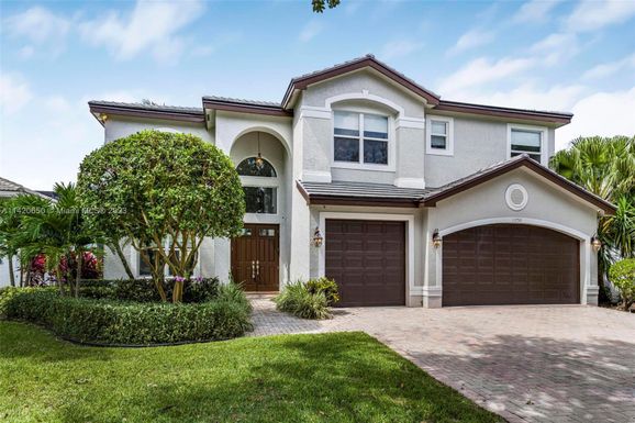 11750 Bayfield Dr, Boca Raton FL 33498