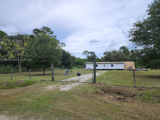 745 N Willow, Clewiston FL 33440