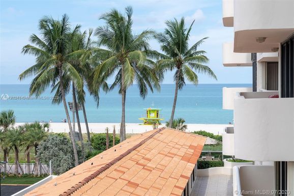 5757 Collins Ave # 501, Miami Beach FL 33140