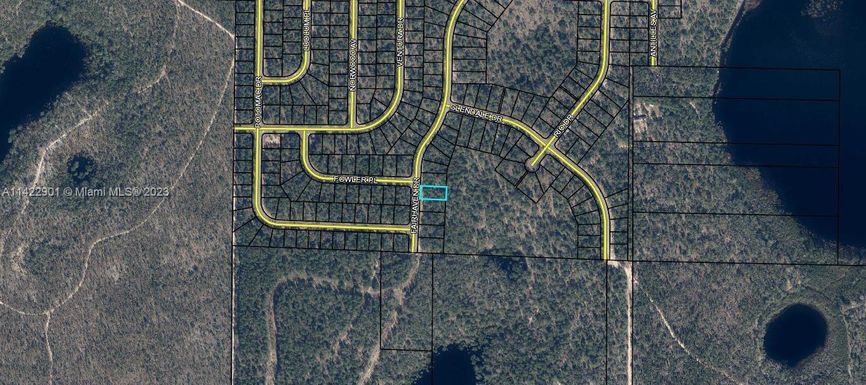 Lot 5 Fairhaven Dr., Other City - In The State Of Florida FL 32428