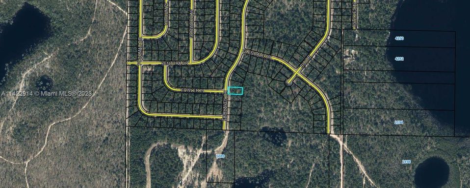 Lot 6 Fairhaven Dr., Other City - In The State Of Florida FL 32428