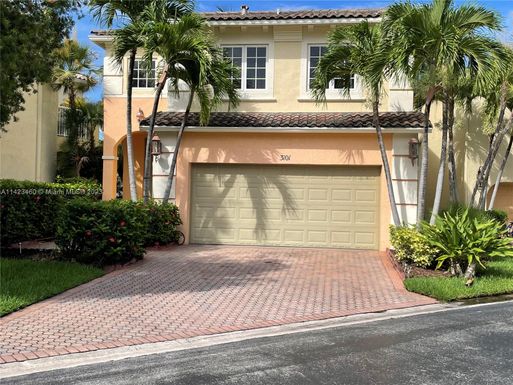 3101 NE 210th Ter, Aventura FL 33180