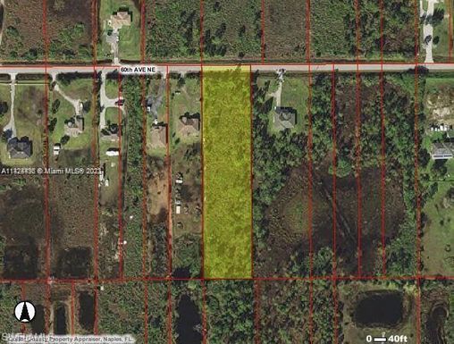 4226 N 60 AVE, Naples FL 34120