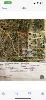 04-3N FLOYD, Other City - In The State Of Florida FL 32324