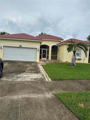 2755 Dunwoodie Pl, Homestead FL 33035