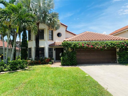 10327 Islander Dr # 10327, Boca Raton FL 33498