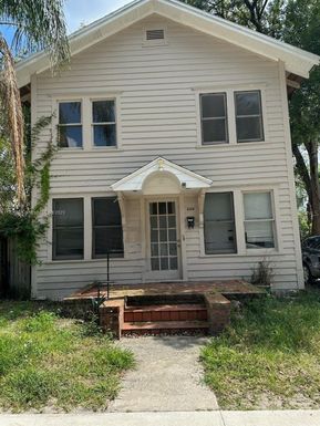 200 Hibiscus, Orlando FL 32801