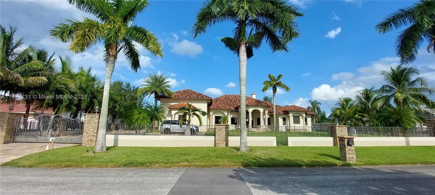 3551 SW 141st Ave, Miramar FL 33027