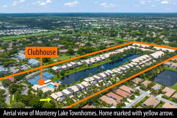 5225 Monterey Cir # A, Delray Beach FL 33484