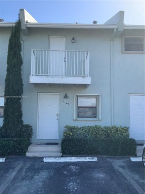 4109 NE 21st Ter # 4109, Lighthouse Point FL 33064