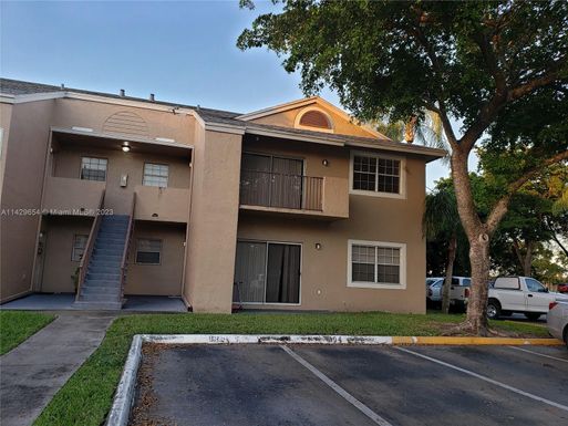 2451 NW 96th Ter # 21H, Pembroke Pines FL 33024