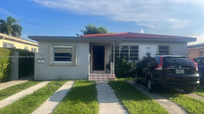 6457 SW 9th St # 1, West Miami FL 33144