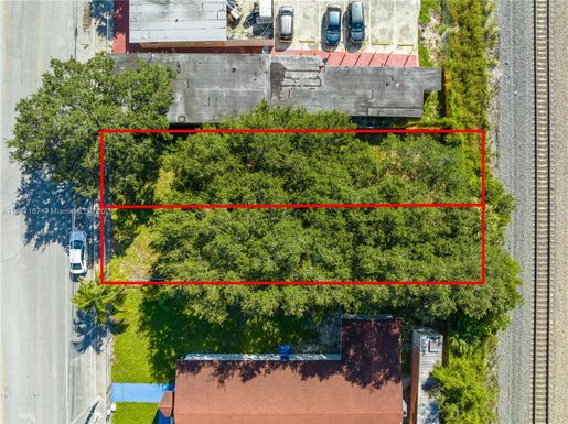 00 Ali Baba Ave, Opa-Locka FL 33054