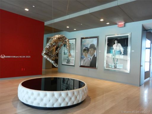 1080 Brickell Ave # 1903, Miami FL 33131