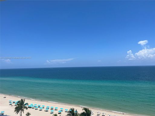 2711 S Ocean Dr # 1003, Hollywood FL 33019