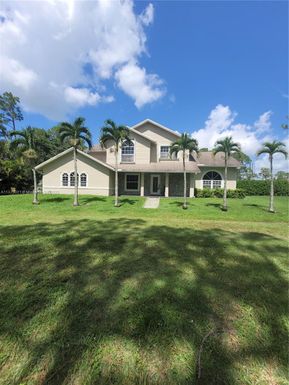 7881 Coconut Blvd, West Palm Beach FL 33412