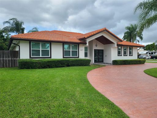 16177 SW 155th Ave, Miami FL 33187