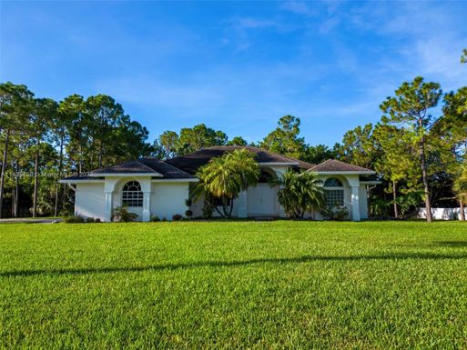 14156 Citrus Grove Blvd, Loxahatchee FL 33470