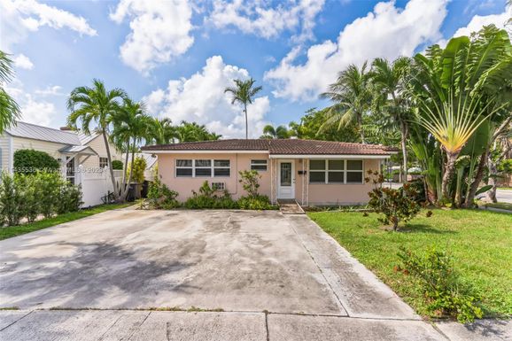 240 Marlborough Rd, West Palm Beach FL 33405