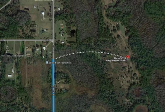 0 OLD GRADE, Other City - In The State Of Florida FL 33868