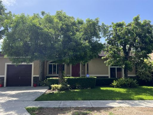 27059 SW 133rd Ct, Homestead FL 33032