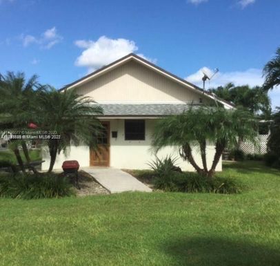 26250 SW 217th Ave # 1, Homestead FL 33031