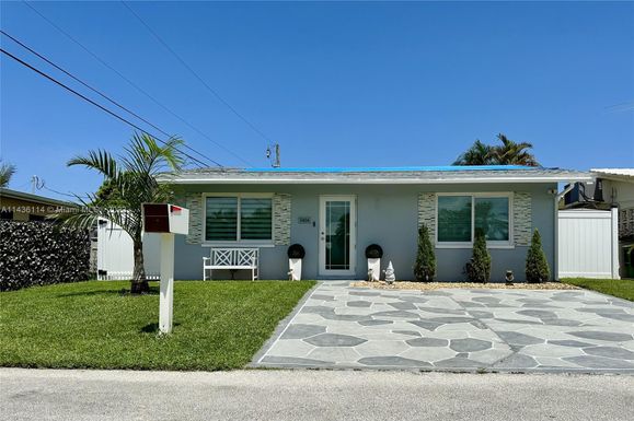 5404 NW 23rd Ter # 5404, Tamarac FL 33309